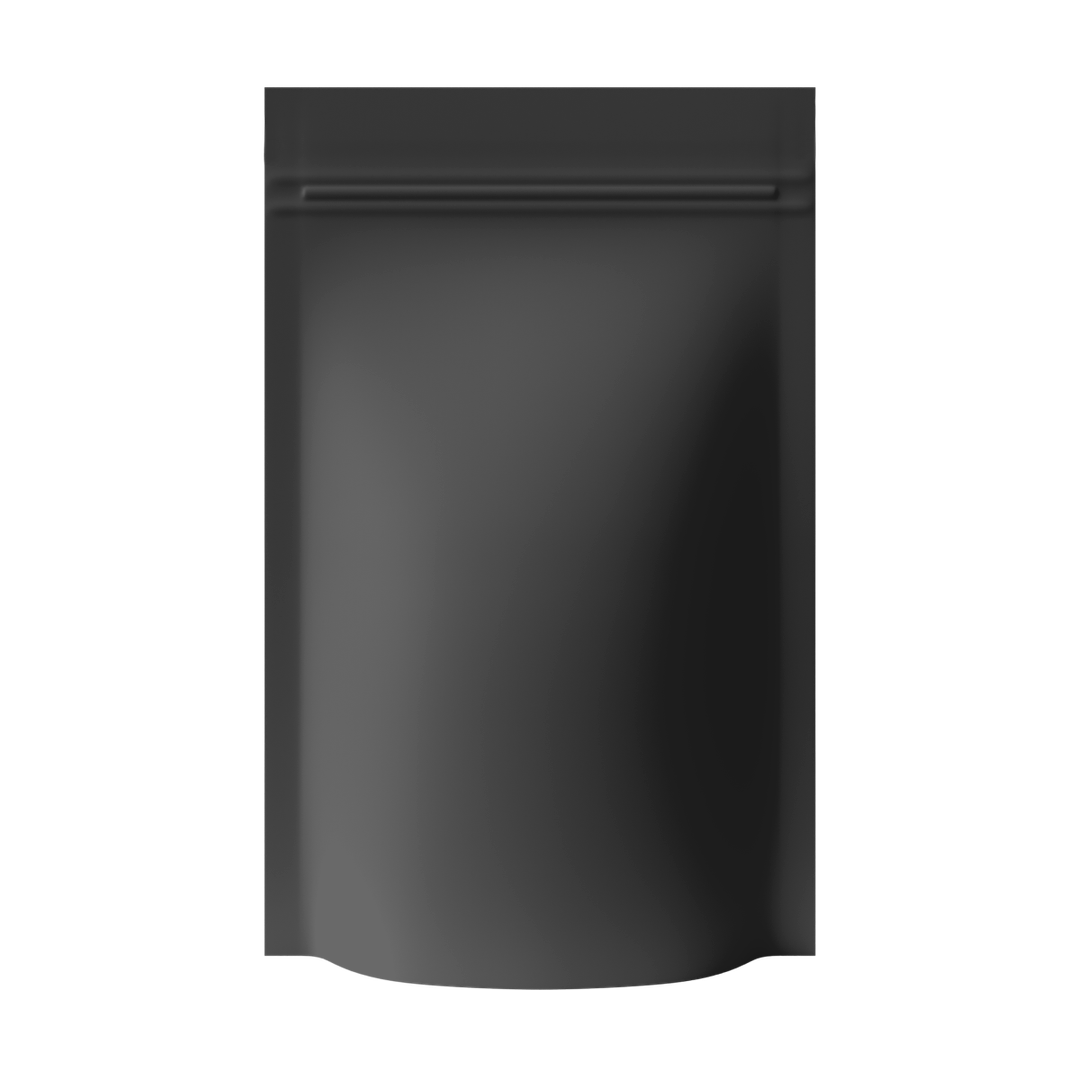 1/4oz Custom Mylar Bags