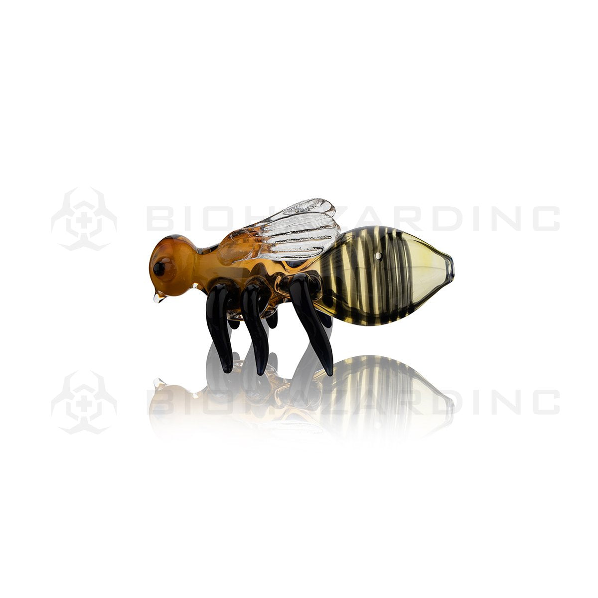Honeybee Hand Pipe | Novelty