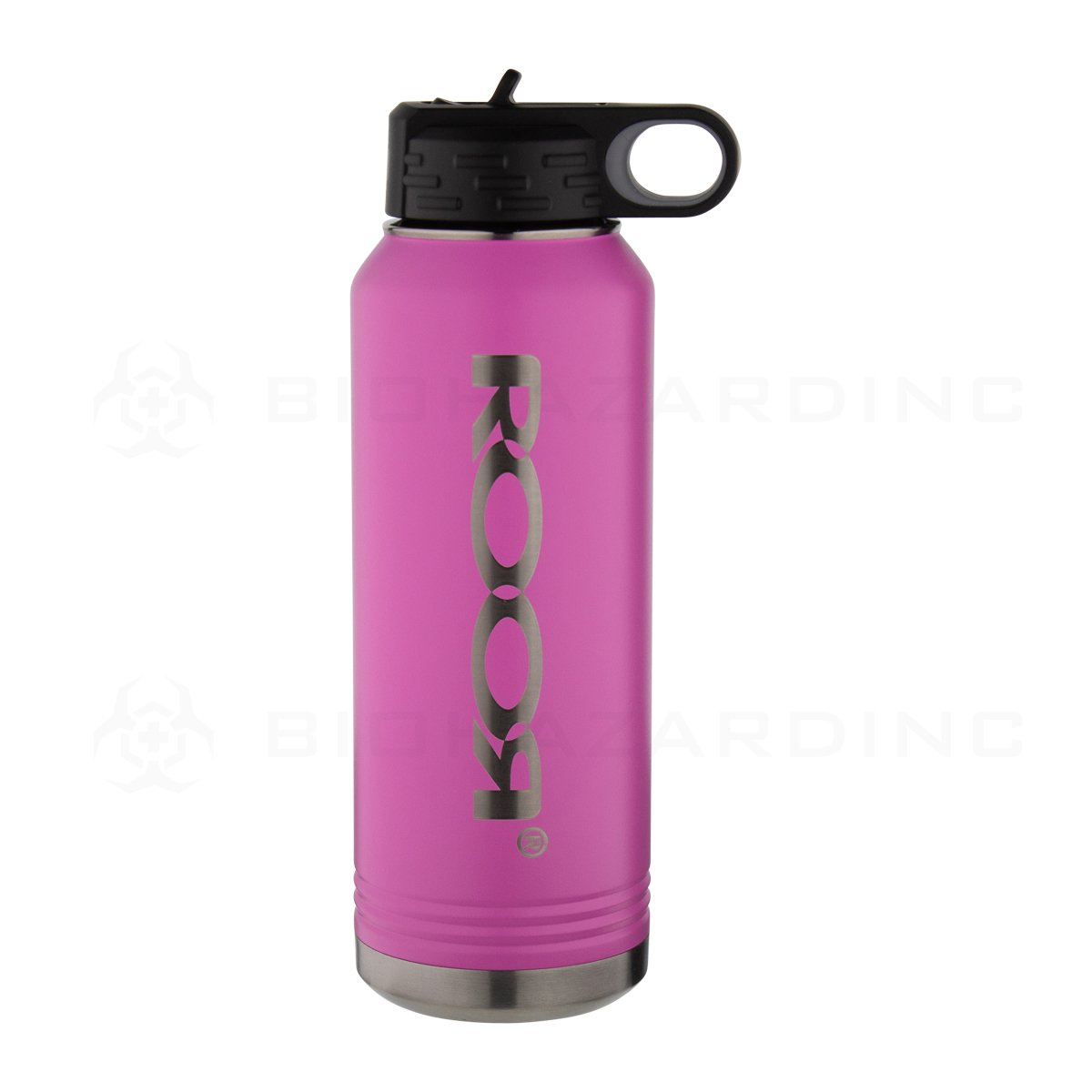 RooR® | 32 oz Insulated Water Bottle