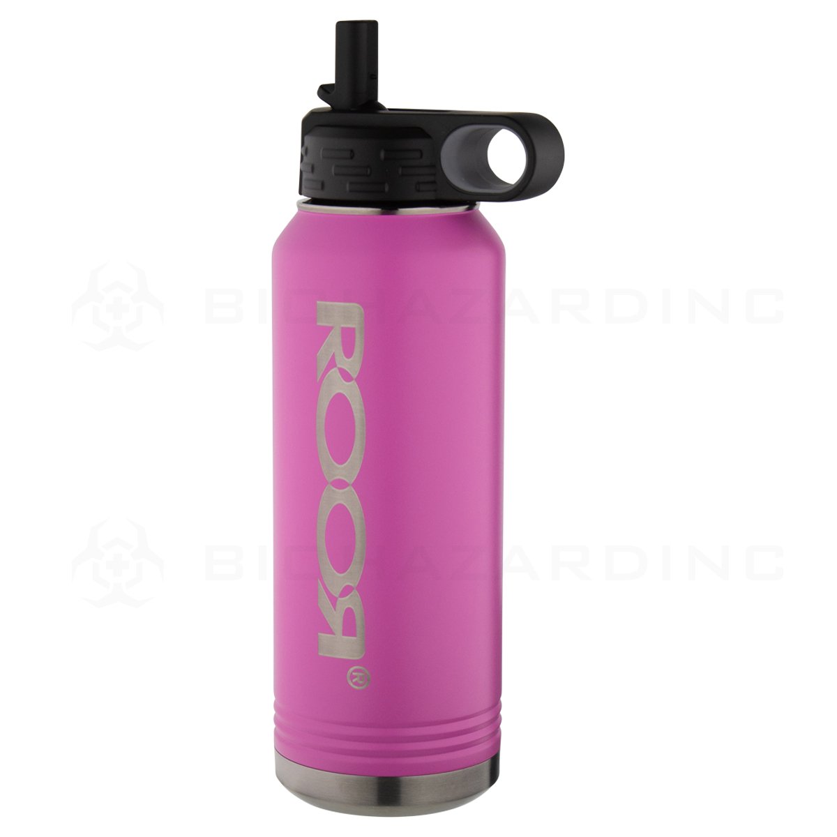 RooR® | 32 oz Insulated Water Bottle