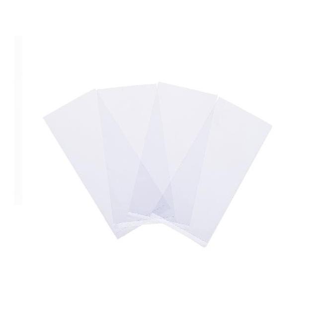 Shrink Bands | For 4 oz Glass Jars | 1,000 Count