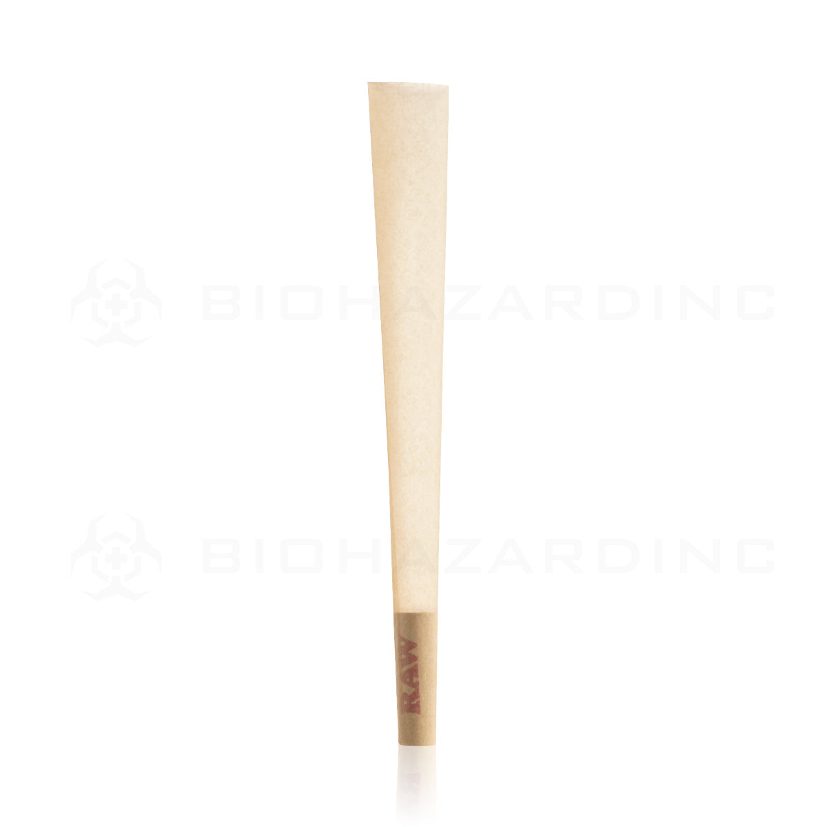 RAW® | Classic 98 Special Pre-Rolled Cones | 98mm - Hemp Paper - wholesale smoking products