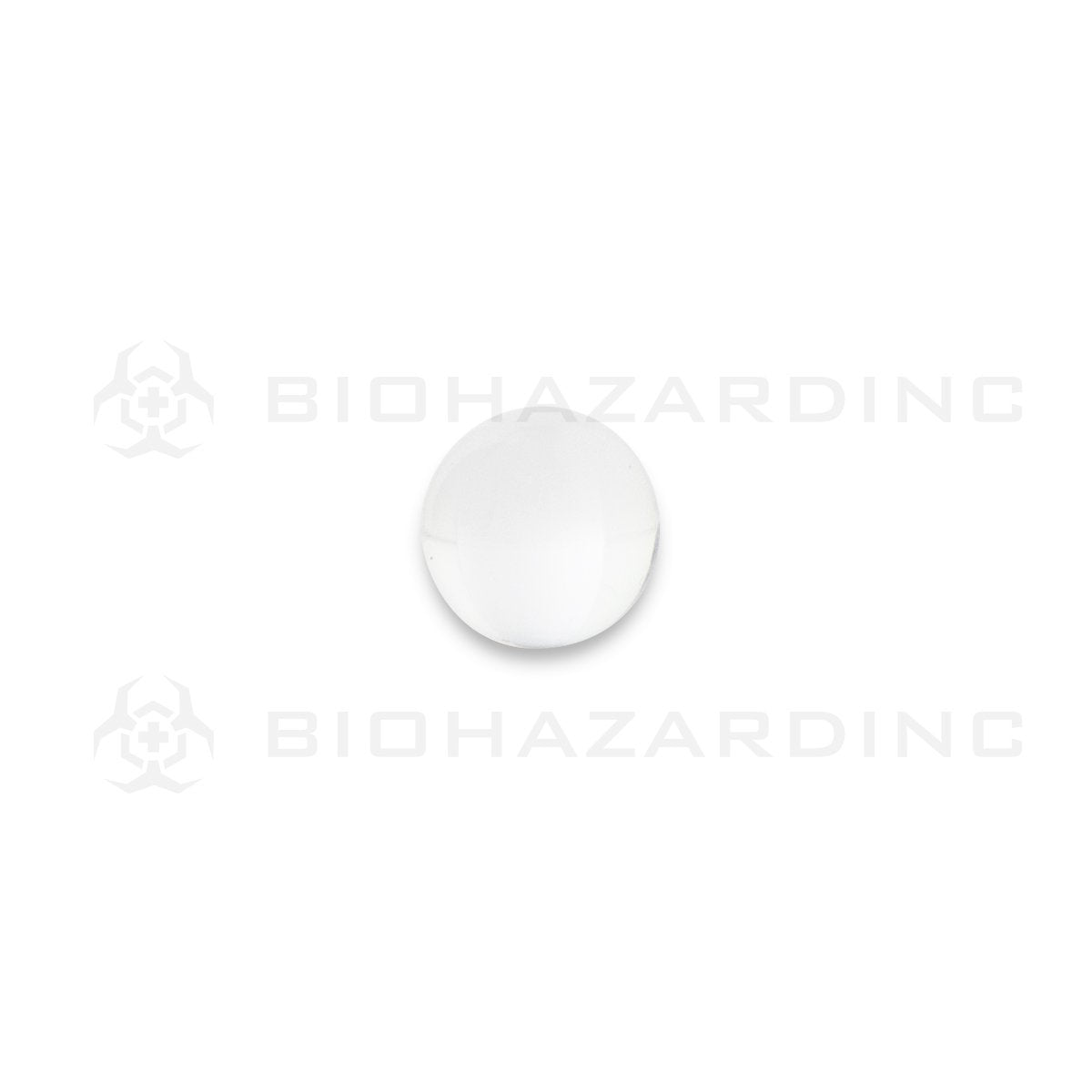 6mm Quartz Terp Pearls | 50 Count