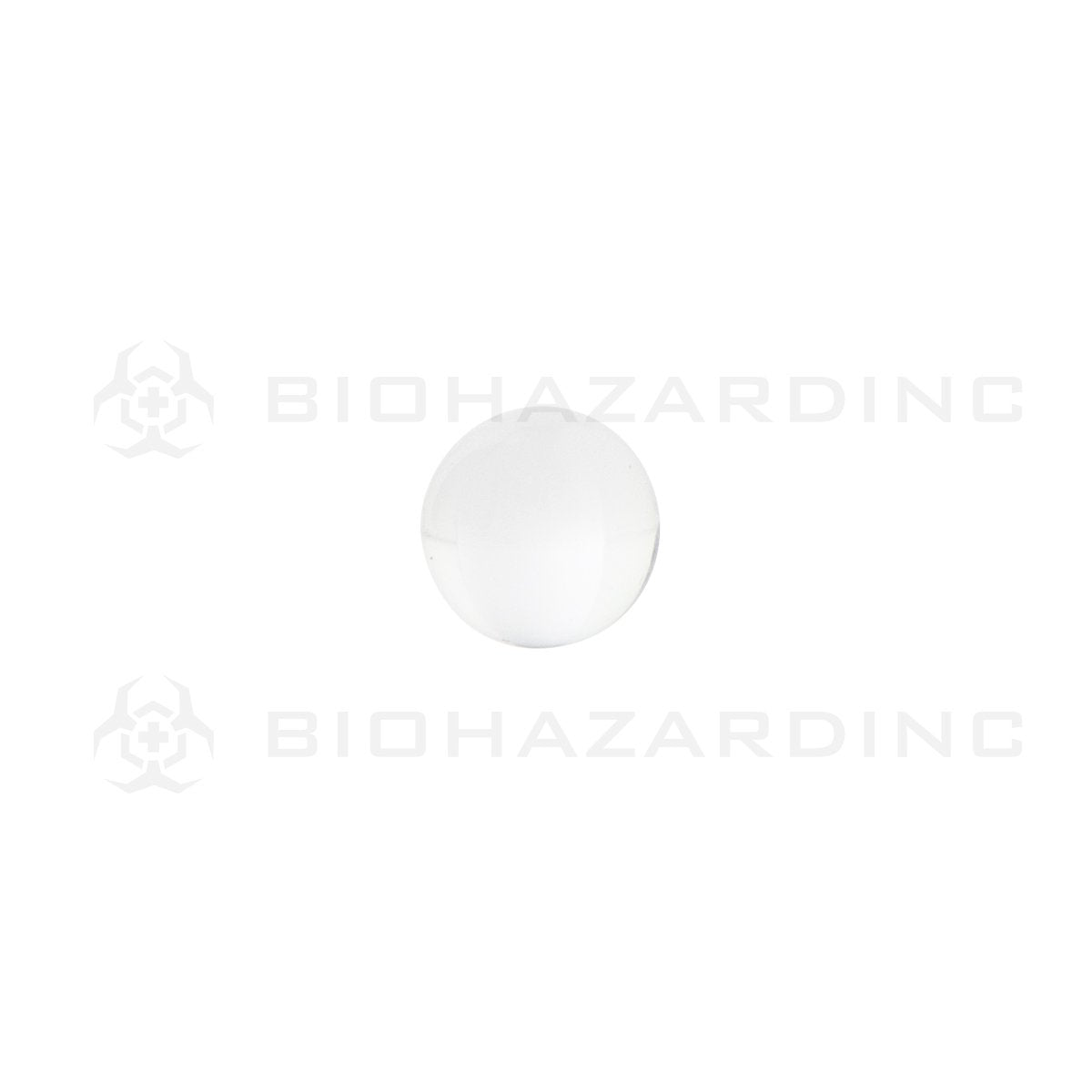 4.5mm Quartz Terp Pearls | 10 Count