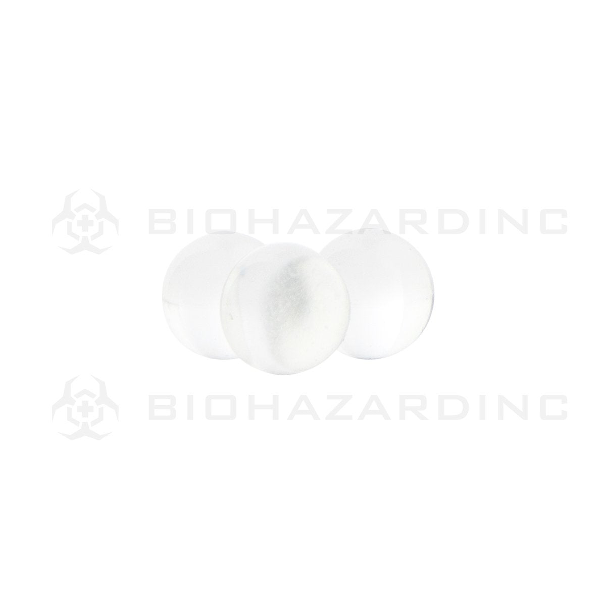 4.5mm Quartz Terp Pearls | 10 Count