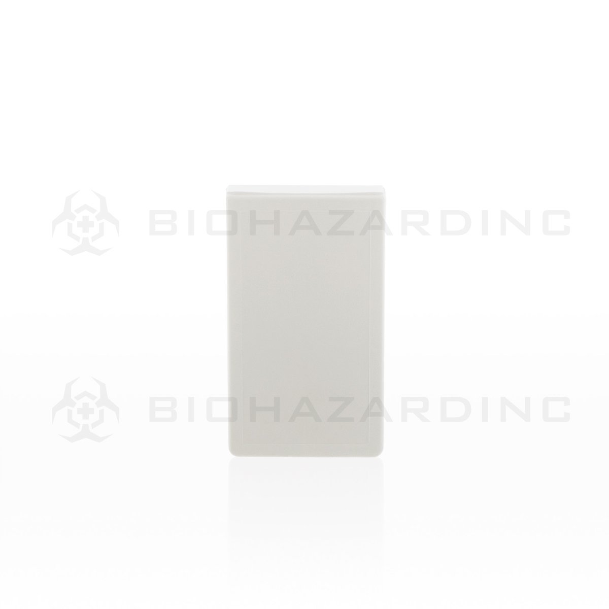 Preroll Cases | 85mm Portable Joint Boxes | 360 Count Black