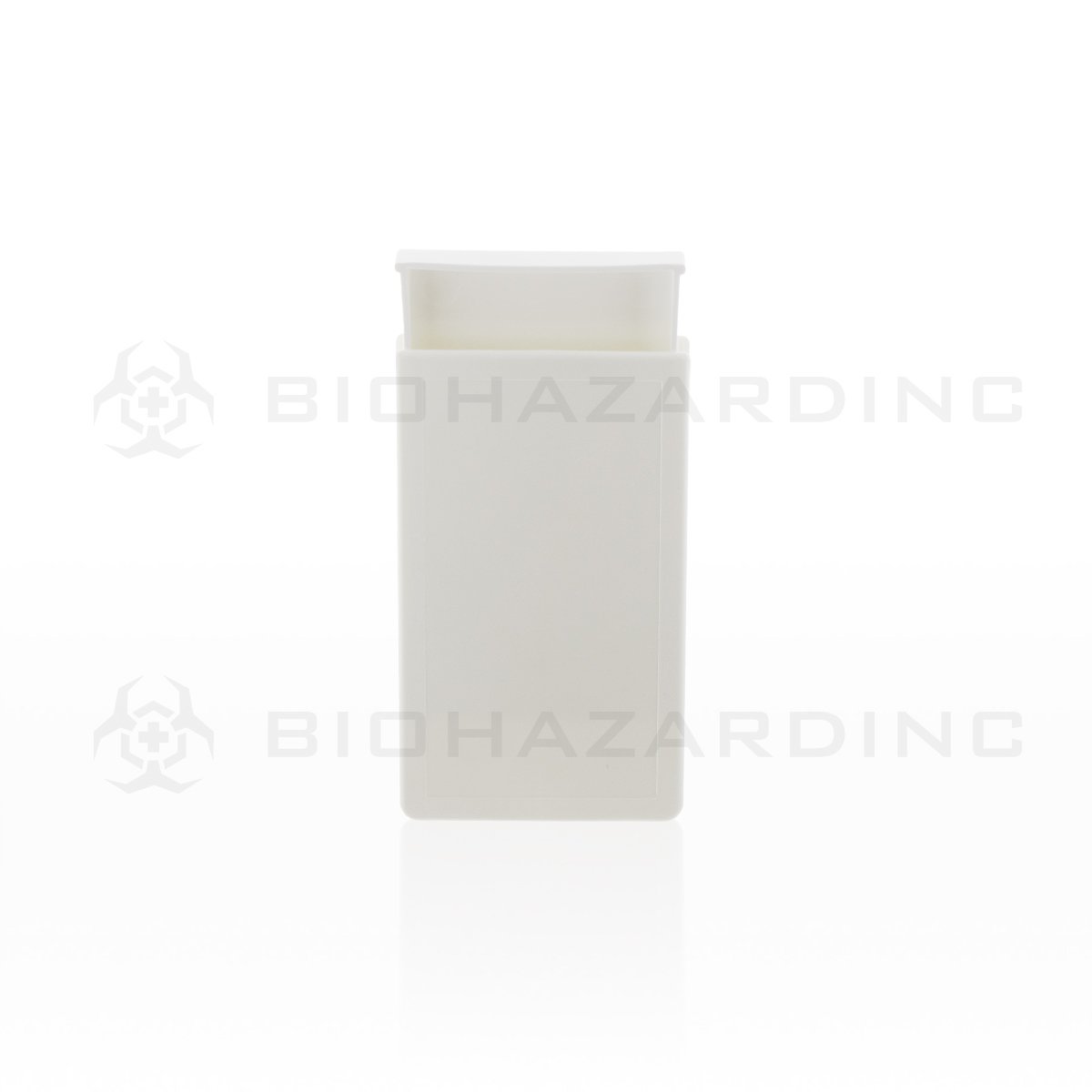 Preroll Cases | 85mm Portable Joint Boxes | 360 Count Black