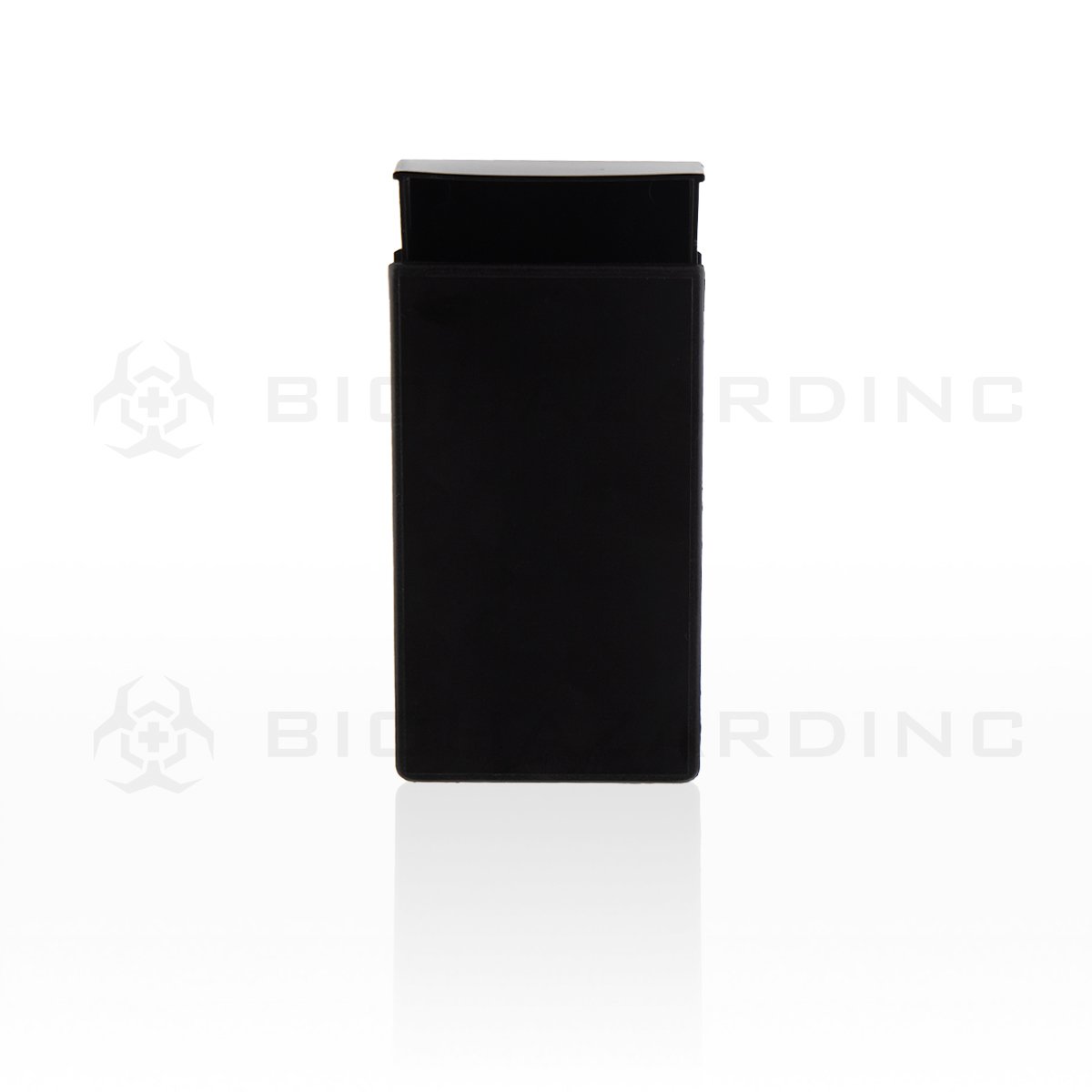 Preroll Cases | 98mm Portable Joint Boxes | 360 Count Black