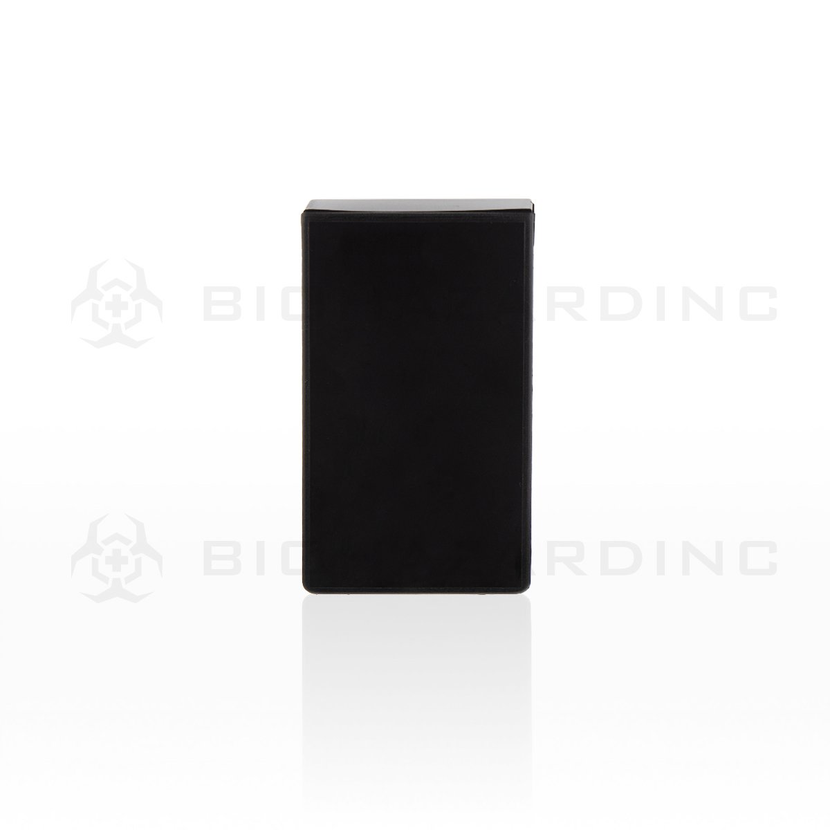 Preroll Cases | 98mm Portable Joint Boxes | 360 Count Black