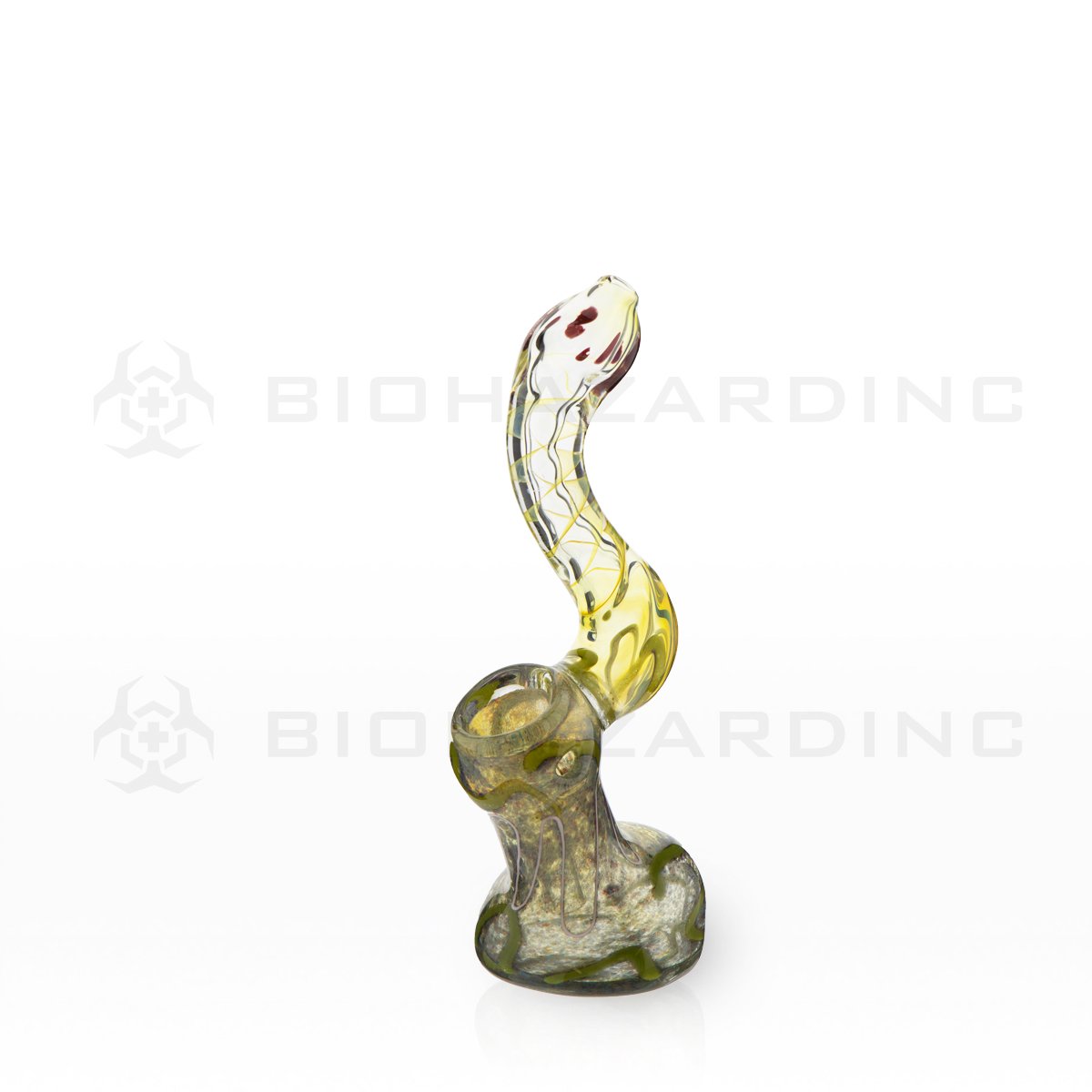 6" Bubbler - Assorted