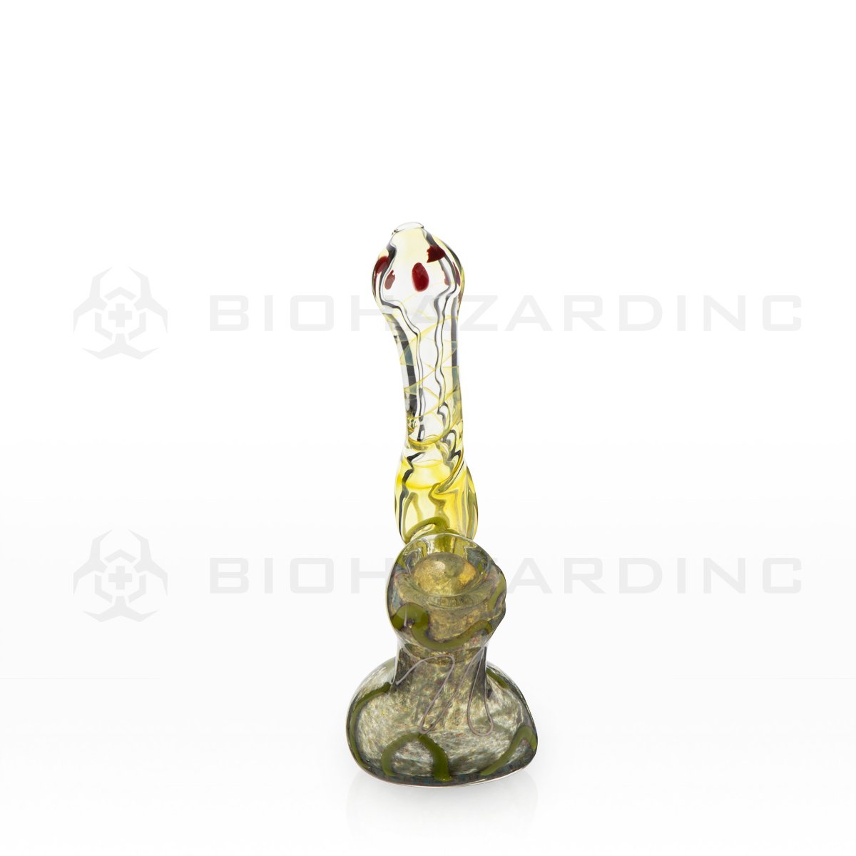 6" Bubbler - Assorted