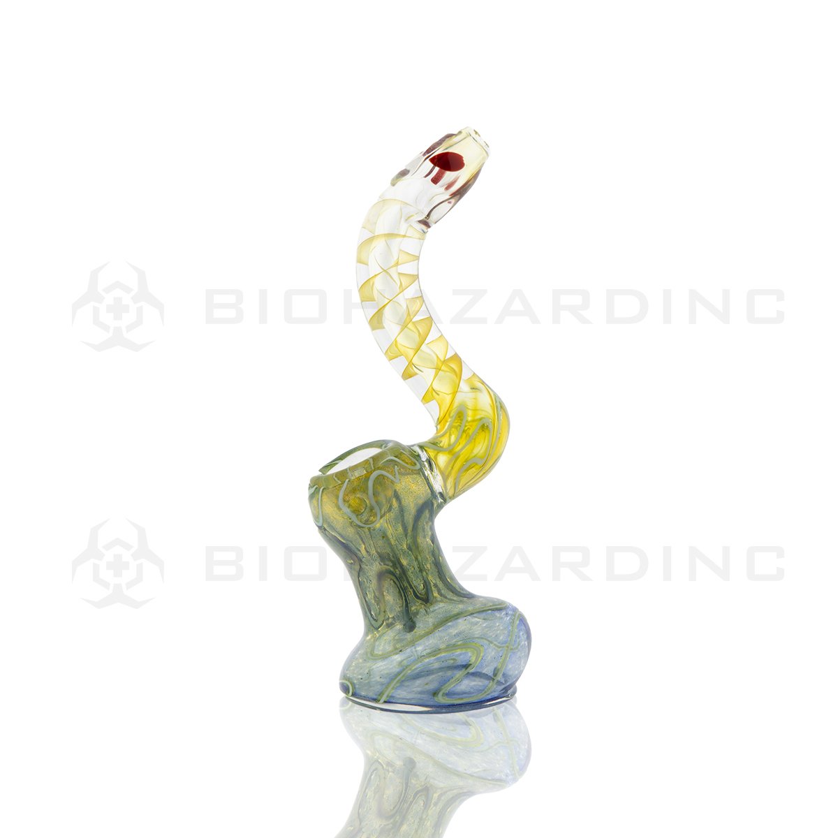 6"-7" Assorted Bubbler - 6 Count