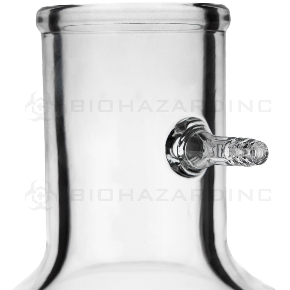 DURAN Filtering Flask - Bottle Shape w/ Glass Hose | 20,000 mL