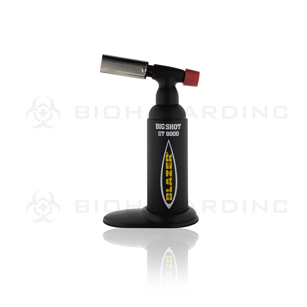 BLAZER Big Shot Torch - Black
