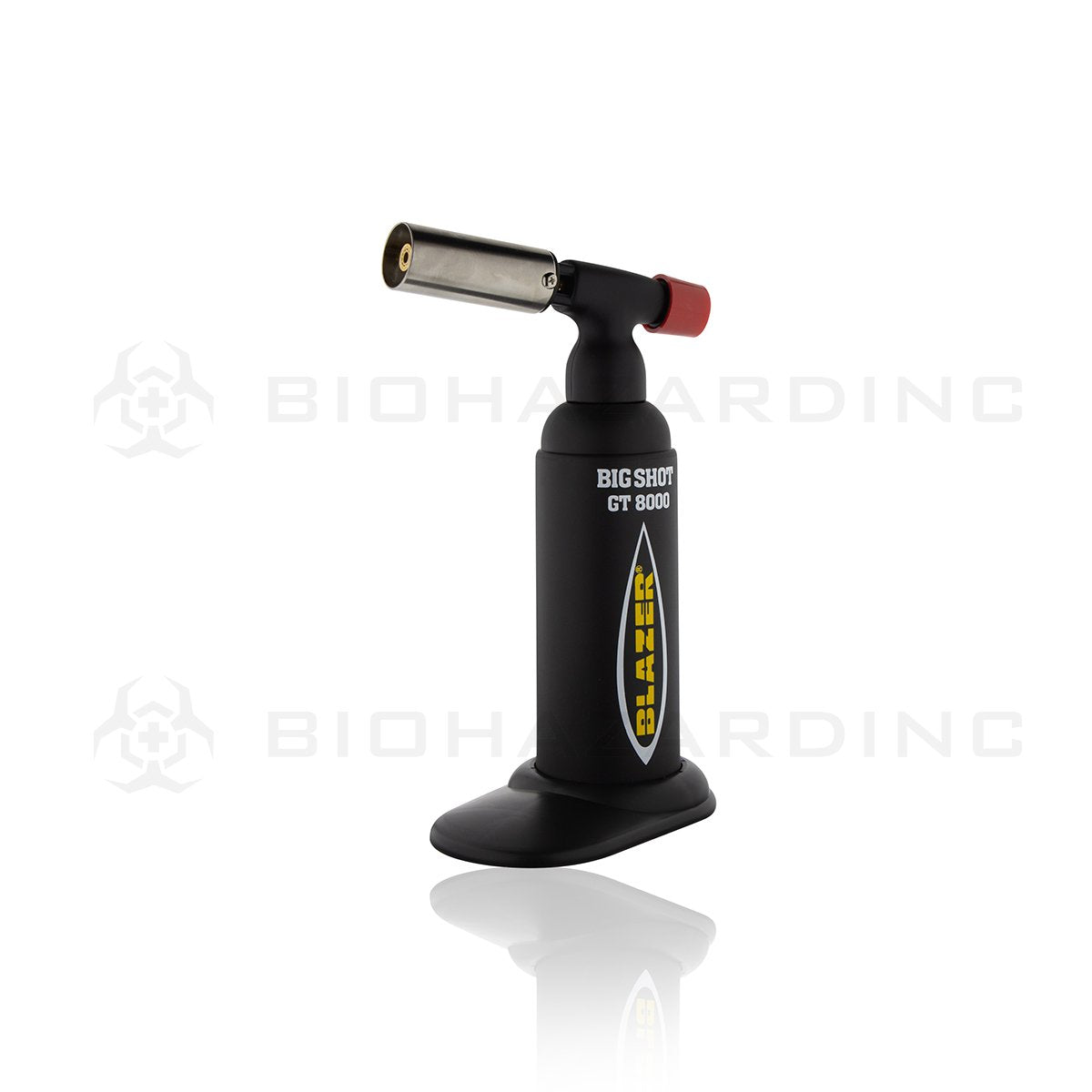 BLAZER Big Shot Torch - Black