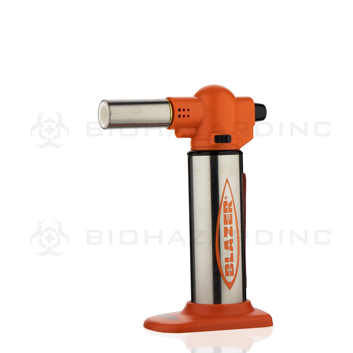 Blazer Big Buddy Torch - Orange