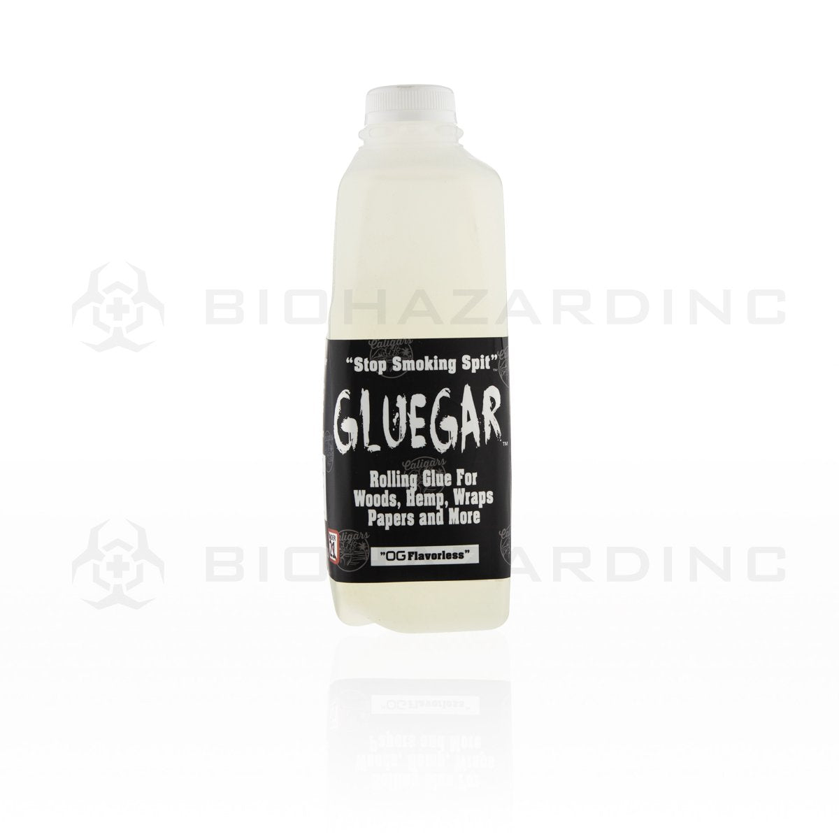 GlueGar | 1 Liter Bottle