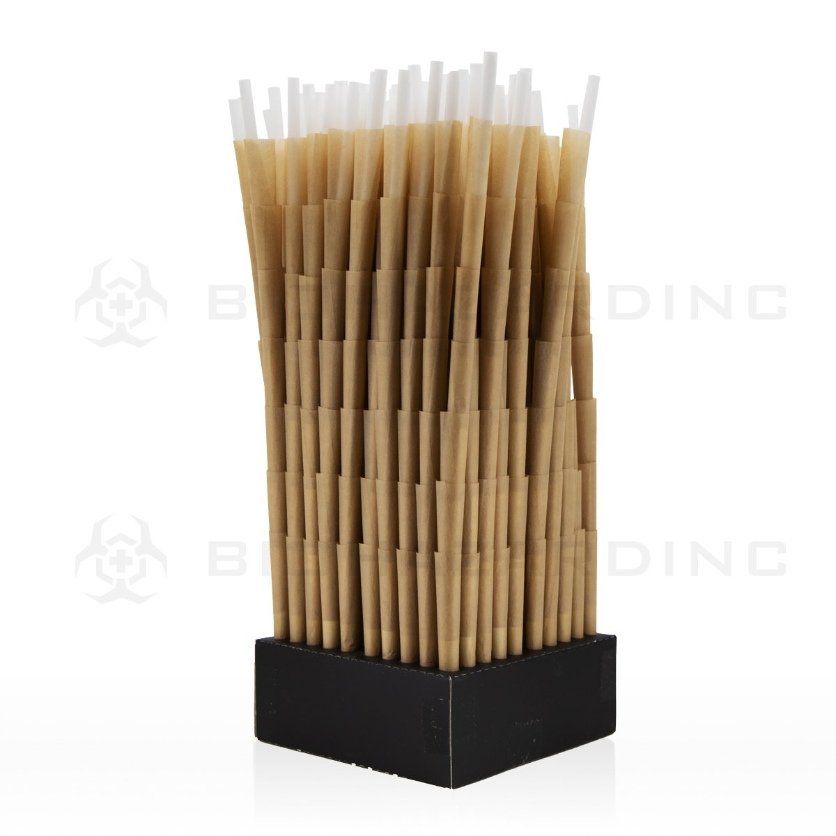 Cannarolla Pre-Rolled Cones - Natural Special | 98/30mm - 700 Count