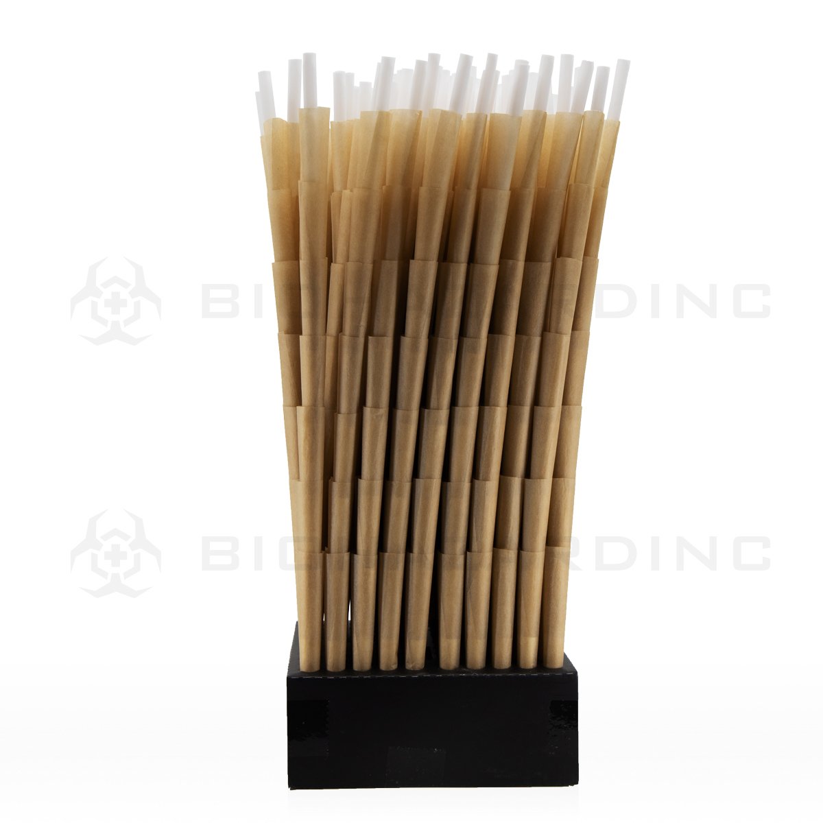 Cannarolla Pre-Rolled Cones - Natural Special | 98/30mm - 700 Count