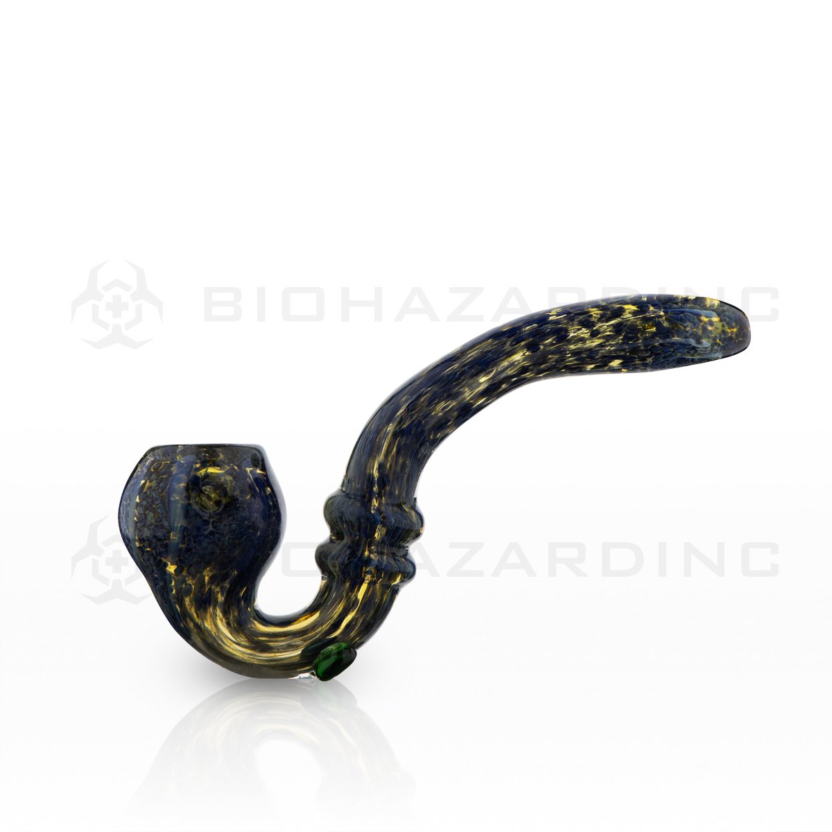 5" Frit Sherlock w/ Fume
