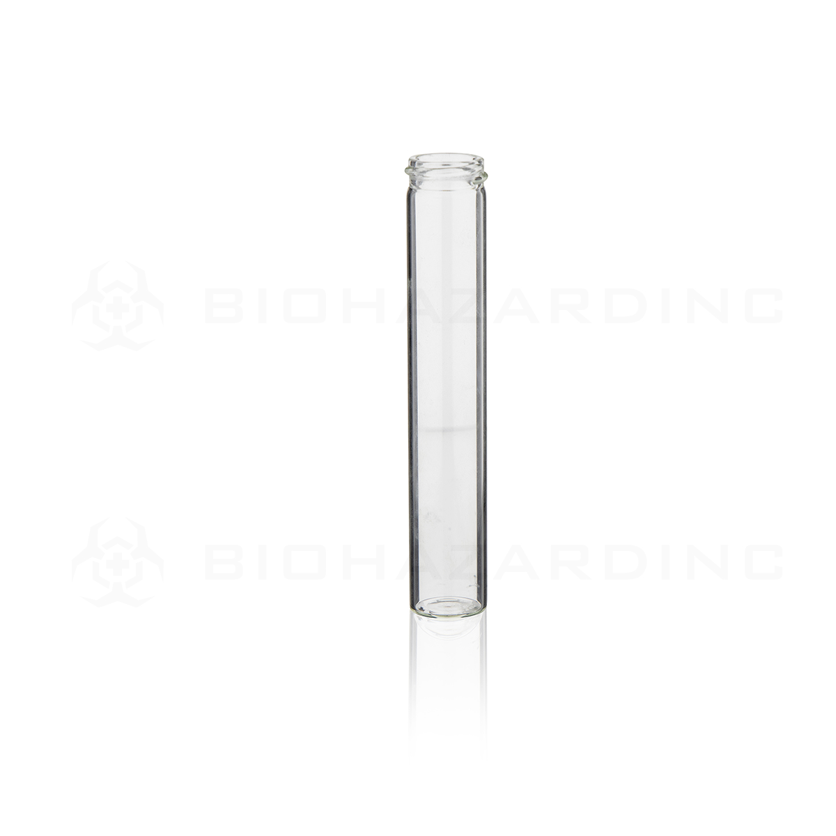 Glass Vials | 22mm - 120mm | 144 CT