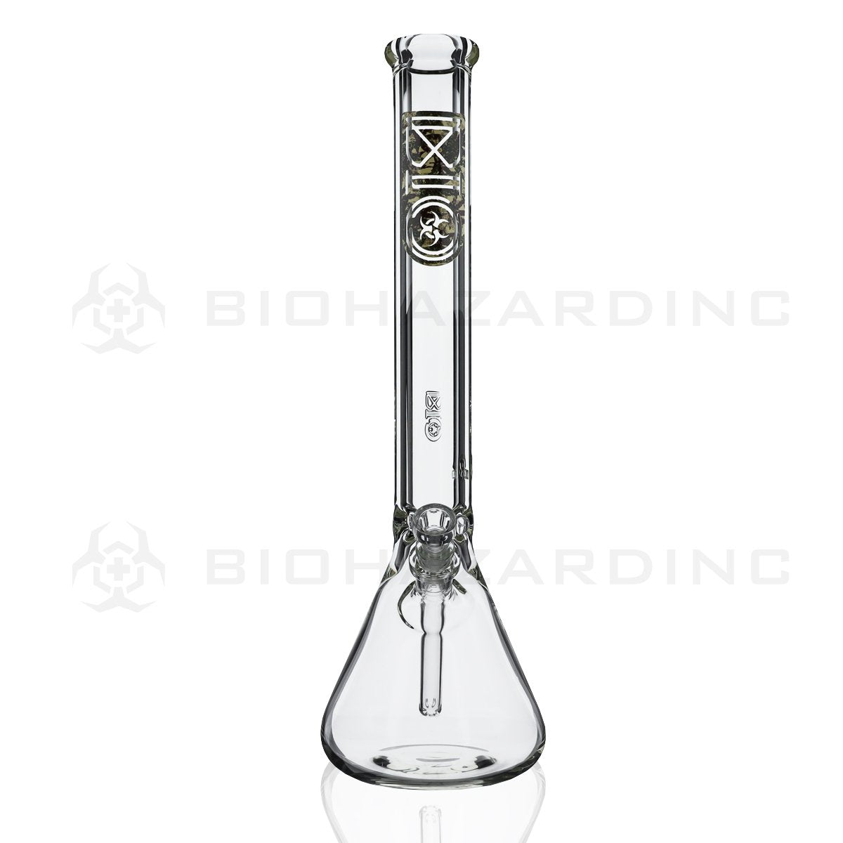 18" BIO 50 x 9mm Beaker - Camo