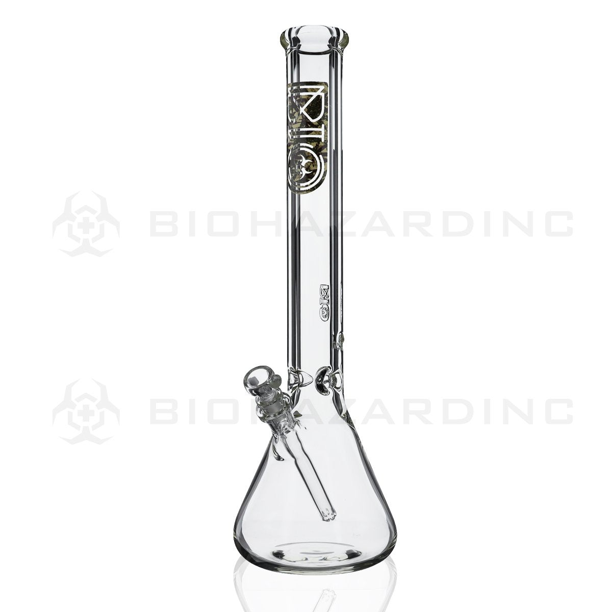 18" BIO 50 x 9mm Beaker - Camo