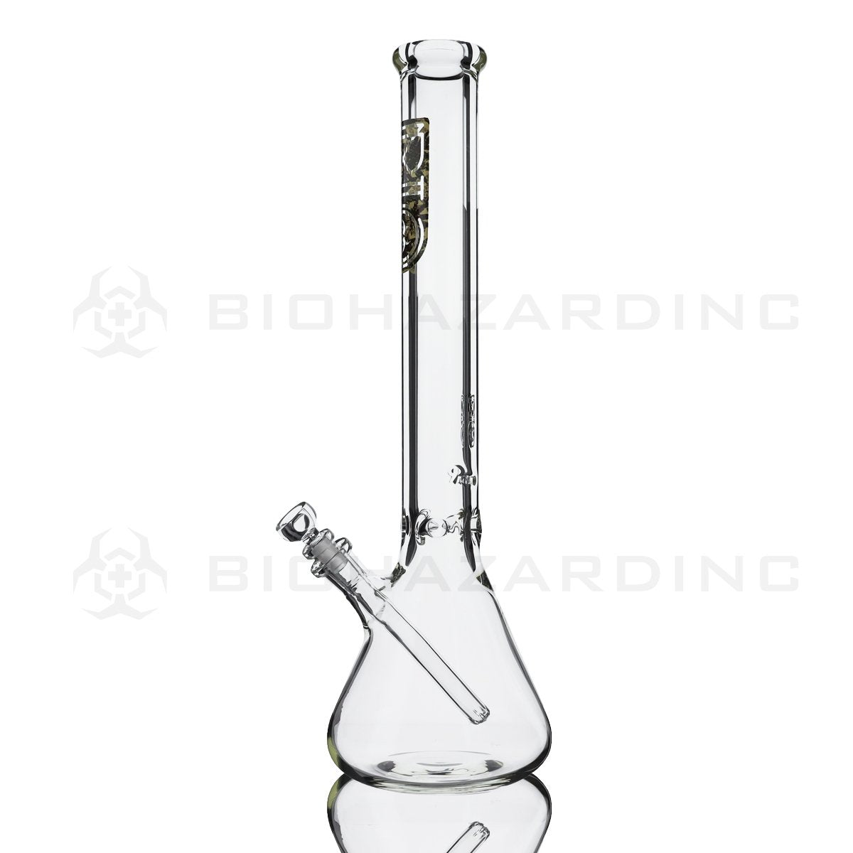 18" BIO 50 x 9mm Beaker - Camo