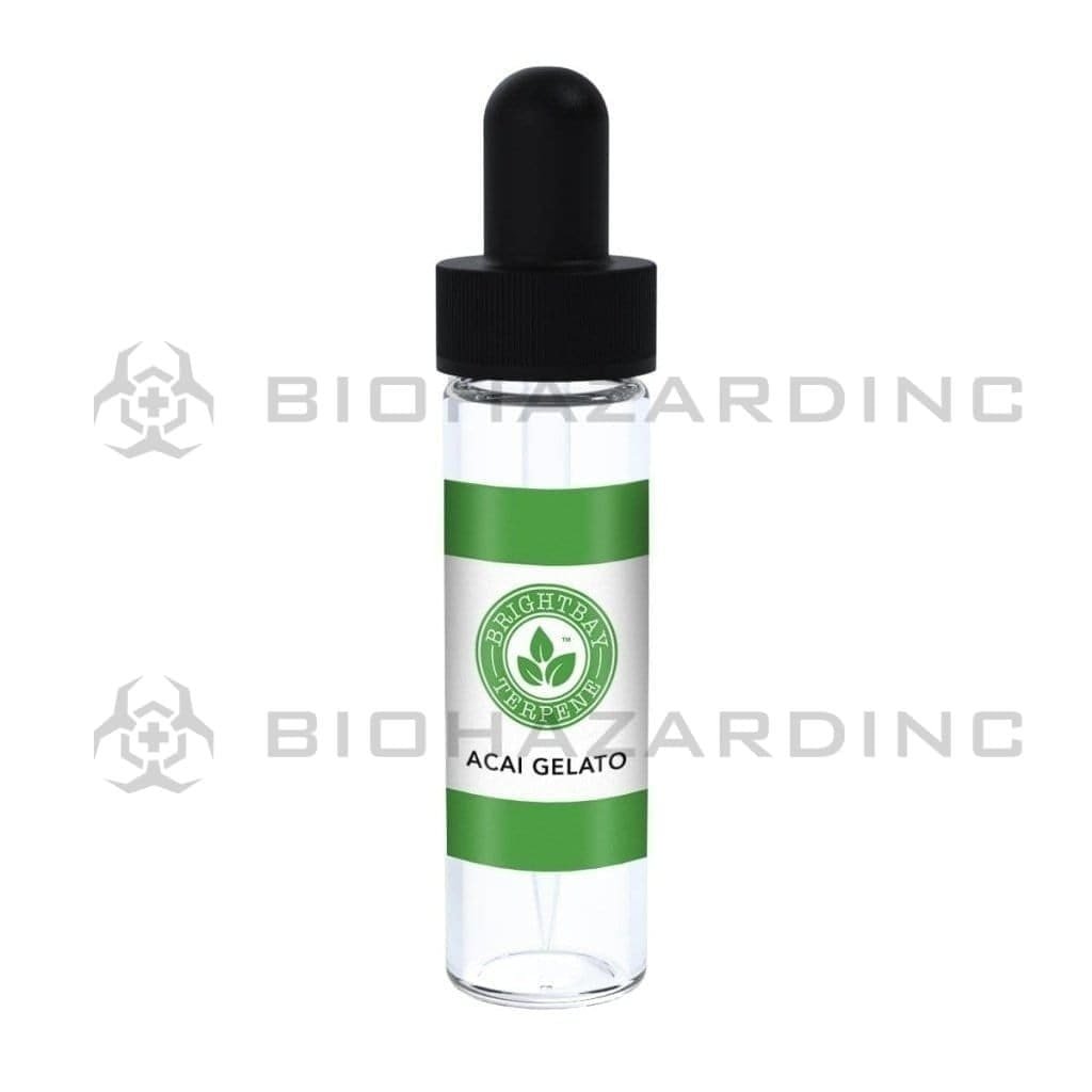 BrightBay Terpenes Acai Gelato Terpene - 5 Grams
