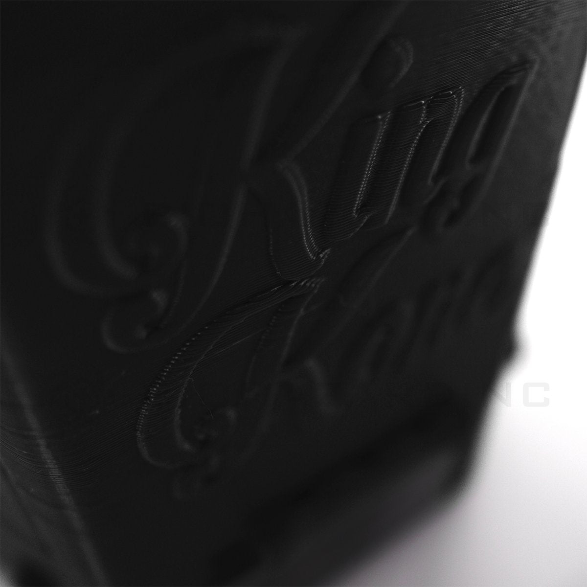 King Kone Black Vibration | Pre-Rolled Cones Filling Machine | 84/98/109mm - 169 Cone Capacity