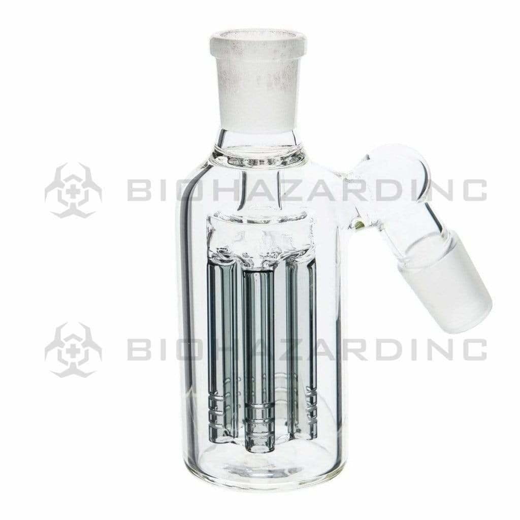 Biohazard Inc Ash Catcher Ash Catcher Single Tree 5-Arm Male 18mm