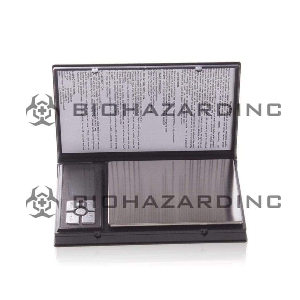 Bestweigh Scale Bestweigh BB2000 Digital Scale 2000g X 0.1g