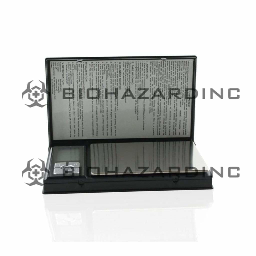 Bestweigh Scale Bestweigh BB2000 Digital Scale 2000g X 0.1g