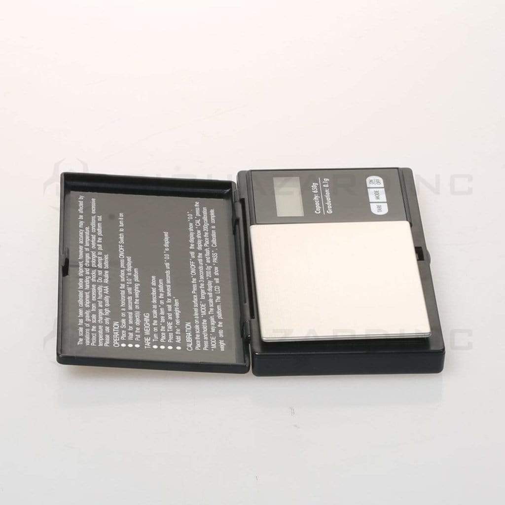 Bestweigh Scale Bestweigh Digital Scale 200g X 0.01g