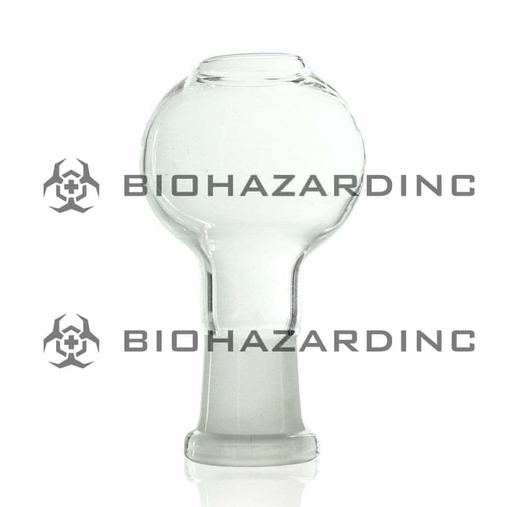Biohazard Inc 14mm Dome Concentrate Dome 14mm