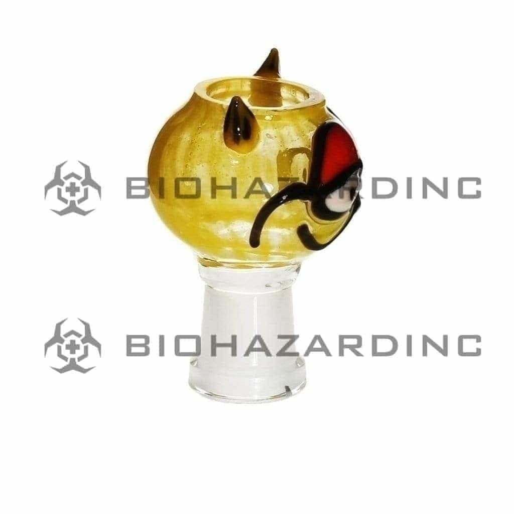 Biohazard Inc 19mm Dome Cat Dome 19mm