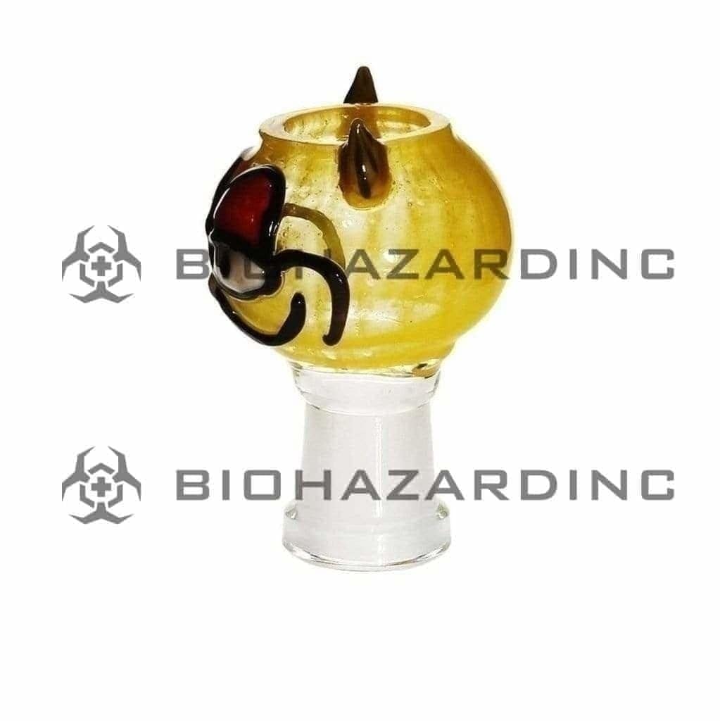 Biohazard Inc 19mm Dome Cat Dome 19mm