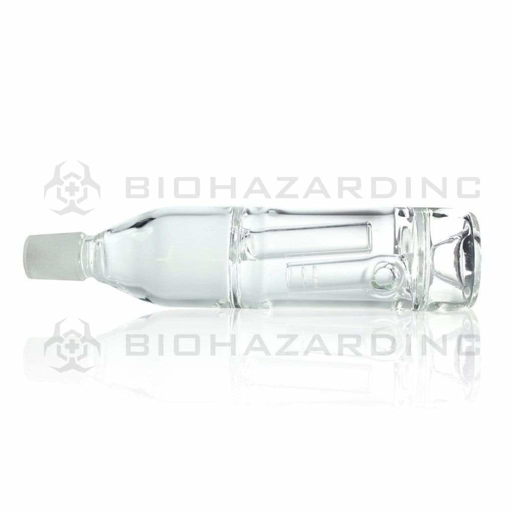 Biohazard Inc Ash Catcher Chubbler Ash Catcher - 19mm