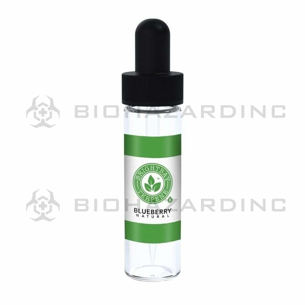 BrightBay Terpenes Blue Raspberry Natural Flavor Terpene - 5 Grams