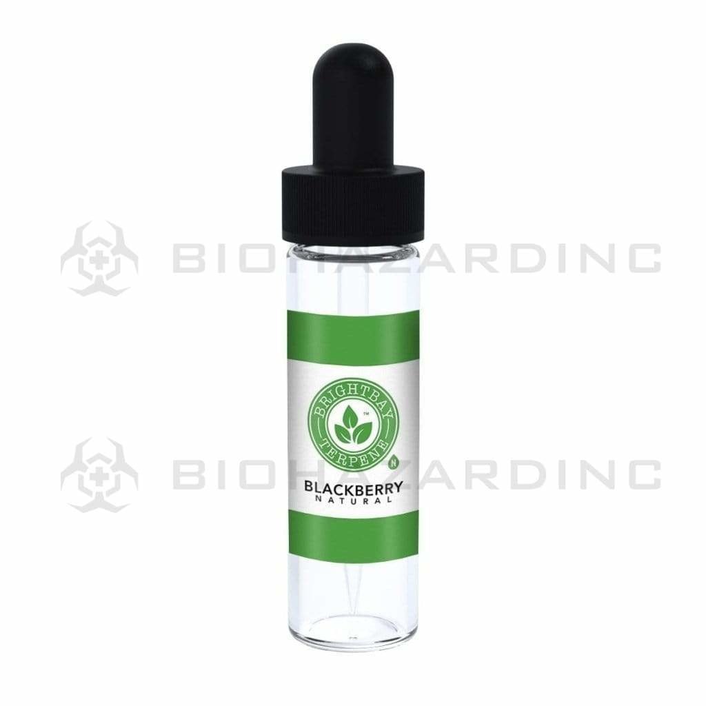 BrightBay Terpenes Blueberry Kush Terpene - 5 Grams