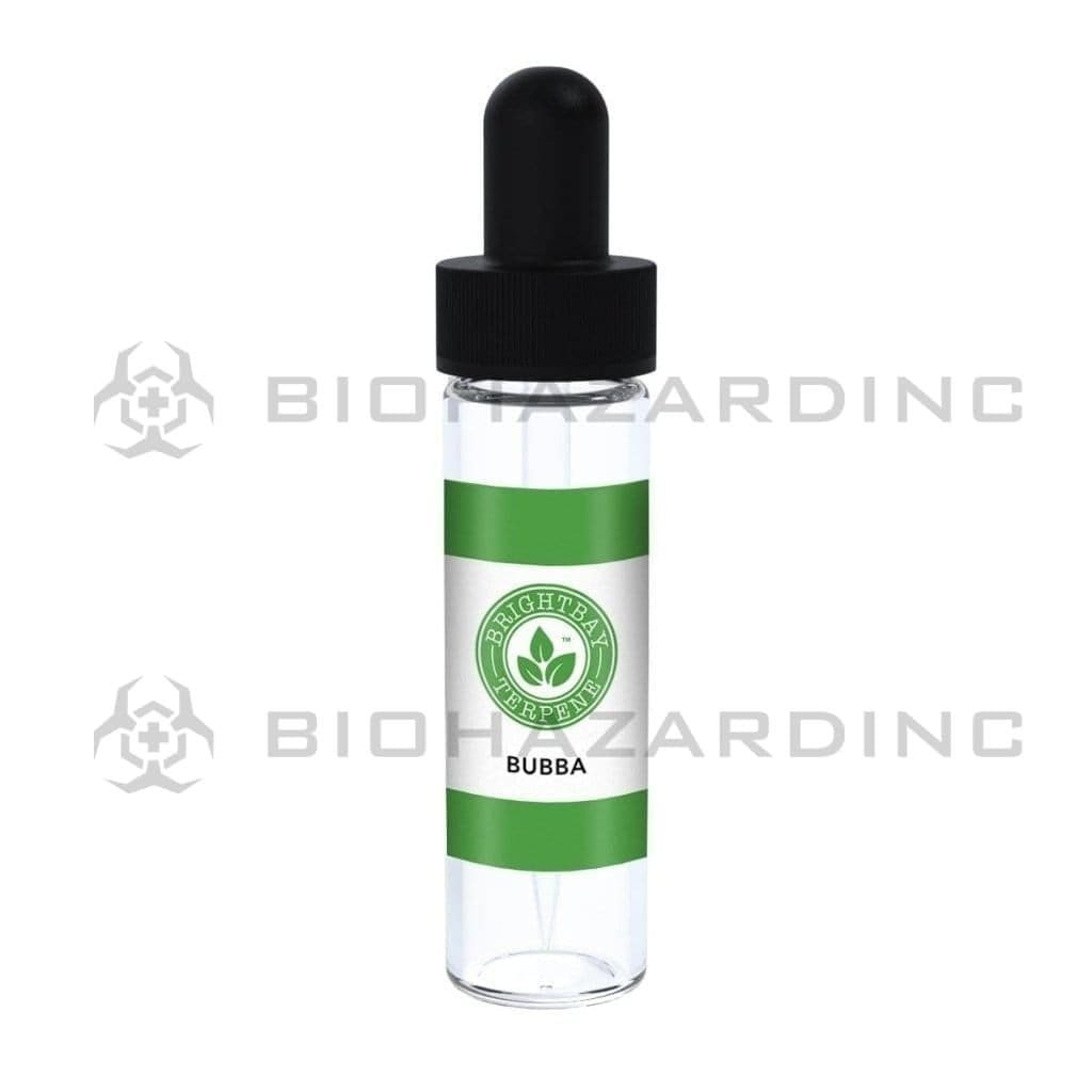 BrightBay Terpenes Bubba Terpene - 5 Grams