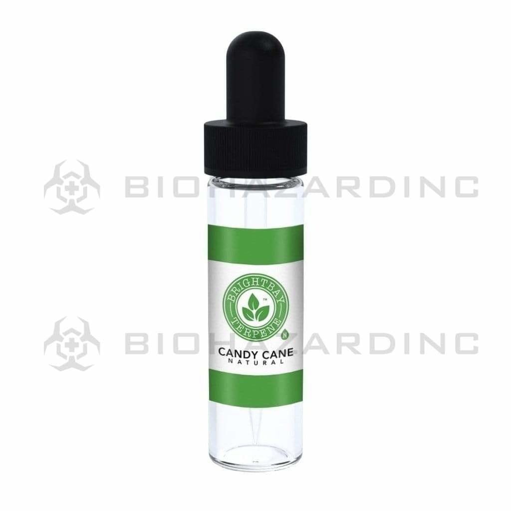 BrightBay Terpenes Candy Cane Natural Flavor Terpene - 5 Grams