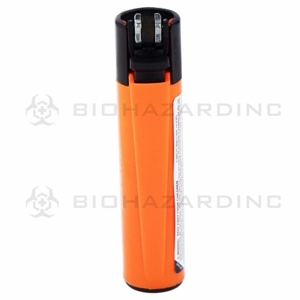 Clipper Lighters Clipper Lighters Animal Mix S2 - 48 Count