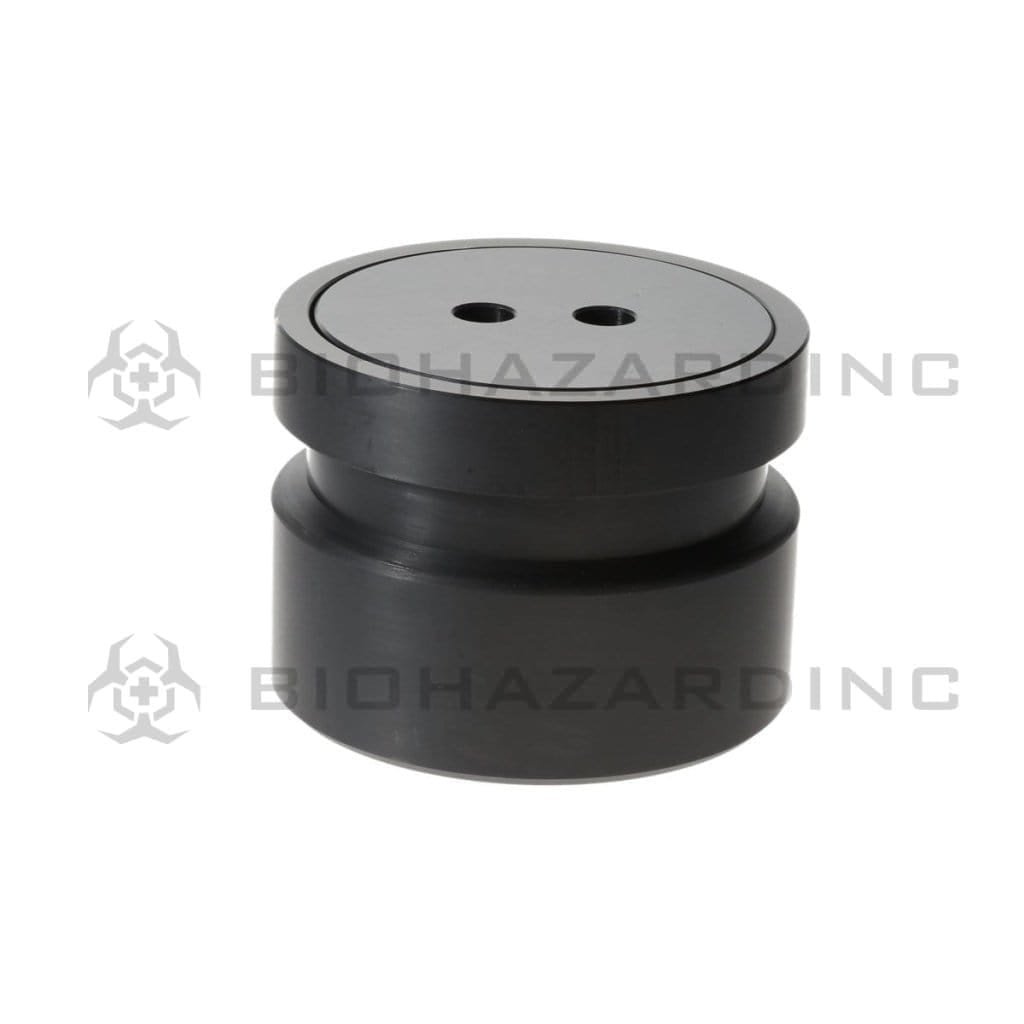 Biohazard Inc Cone Filler Cones 109mm Filling Device For Use With Electric Vibrating Table