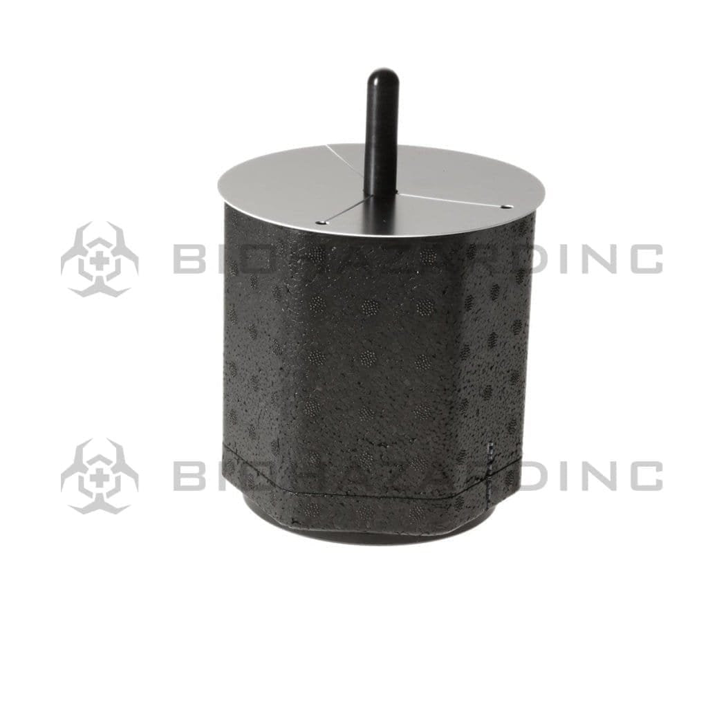 Biohazard Inc Cone Filler Cones Manual109mm Filling Device - 36 Cone Capacity