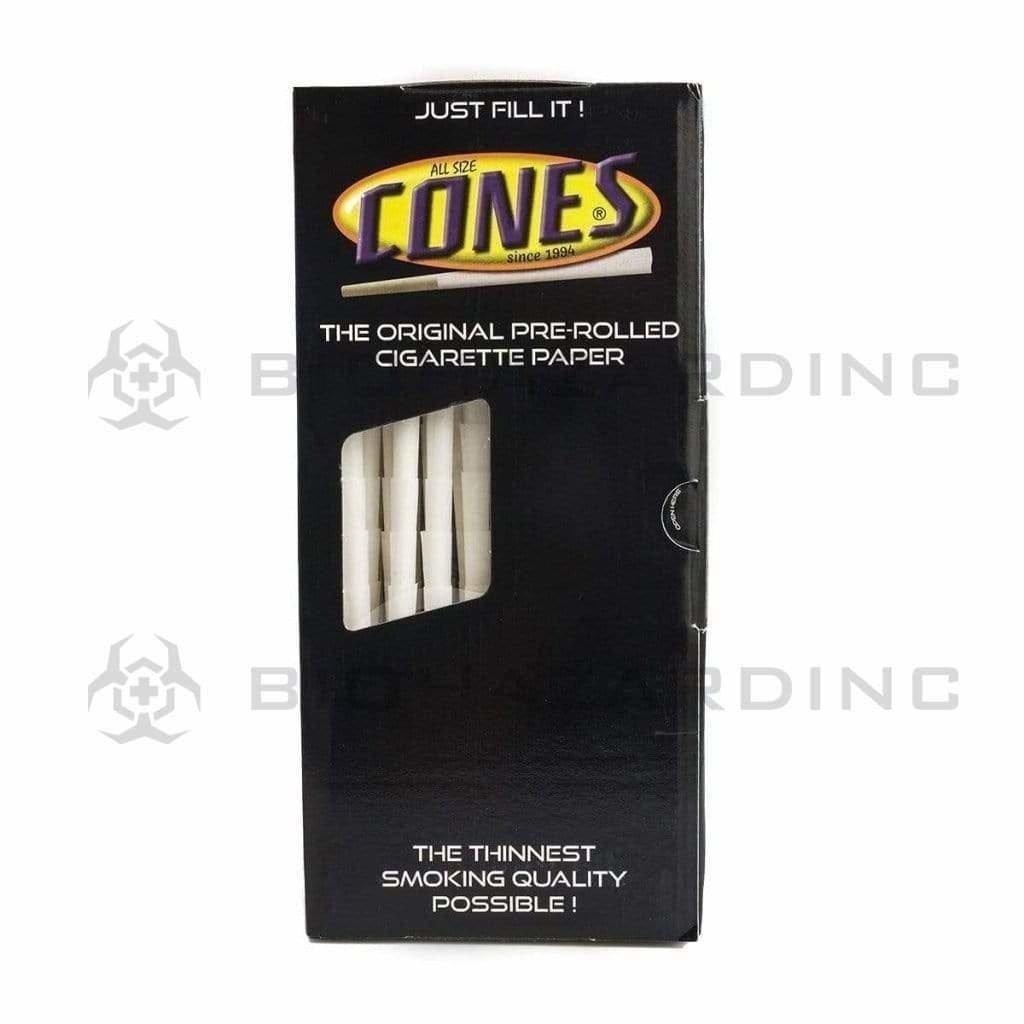 The Original Pre-Rolled Cones CONES Small Deluxe / 98mm Pre-Rolled Cones - 800 Count
