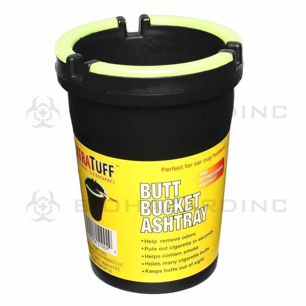 Biohazard Inc Ashtray Cup Holder Ashtray 6pcs