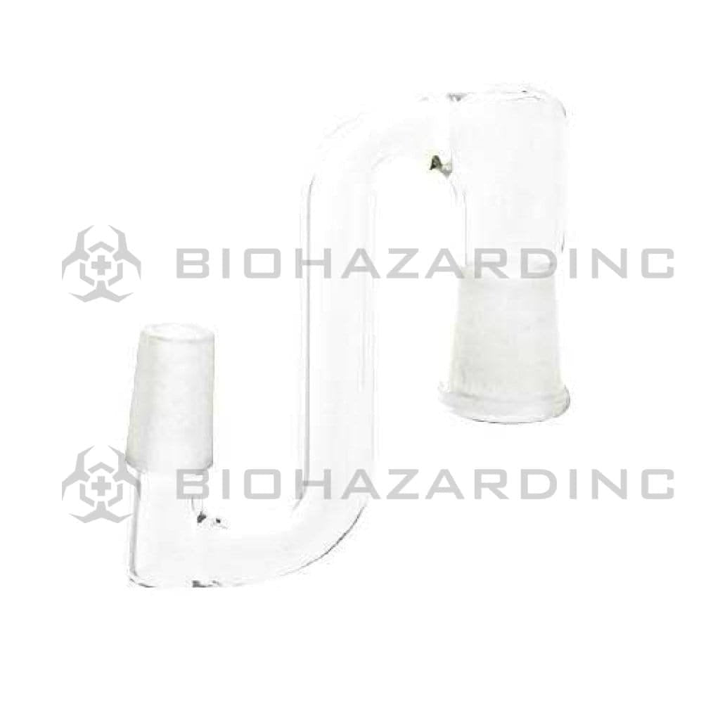 Biohazard Inc Glass Drop Down Drop Down - 14mm Female / 14mm Male - 10 Count