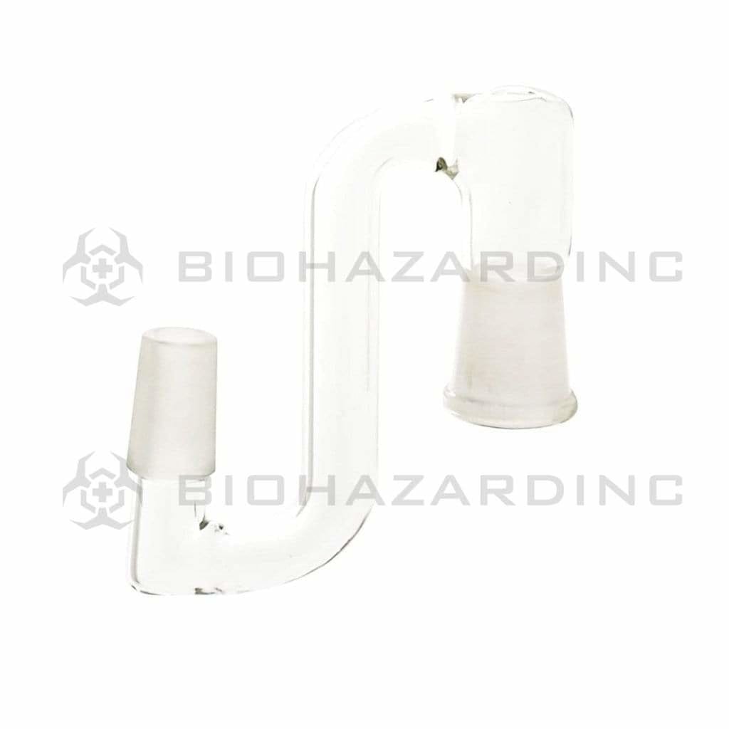 Biohazard Inc Glass Drop Down Drop Down - 14mm Female / 14mm Male
