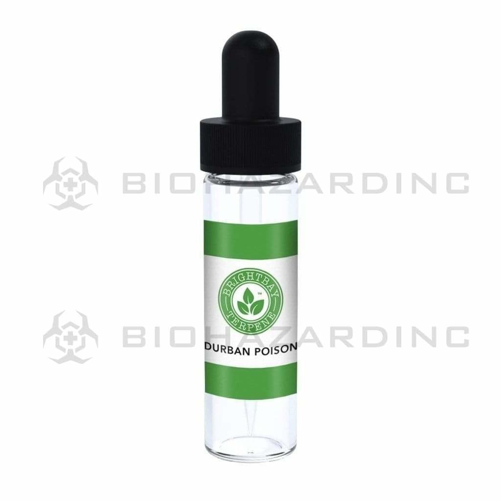 BrightBay Terpenes Durban Poison Terpene - 5 Grams